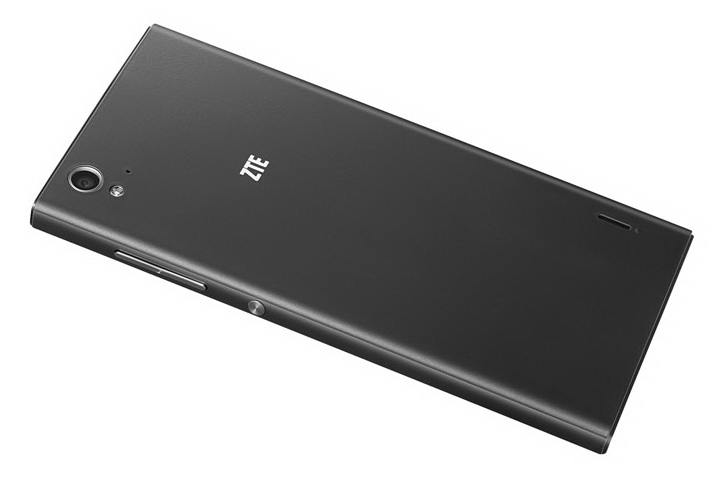 ZTE Blade V2