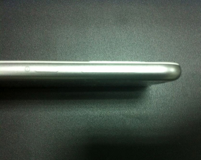 ZTE Blade S6