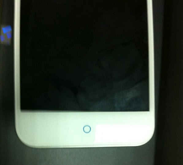 ZTE Blade S6, clonă de iPhone 6 cu pretenții ajunge pe web sub formă de imagini hands on