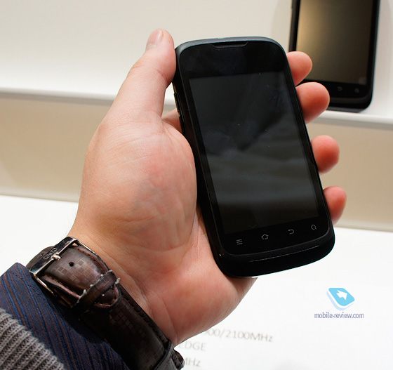ZTE V790