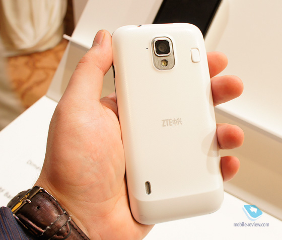 ZTE Grand X LTE