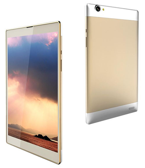 ZTE anunță tableta zPad, cu dotări modeste și alură de iPad Mini