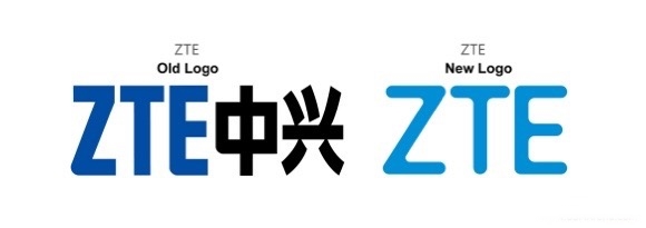 Logo-ul companiei chineze ZTE va fi schimbat anul viitor