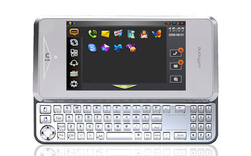 xoPhone