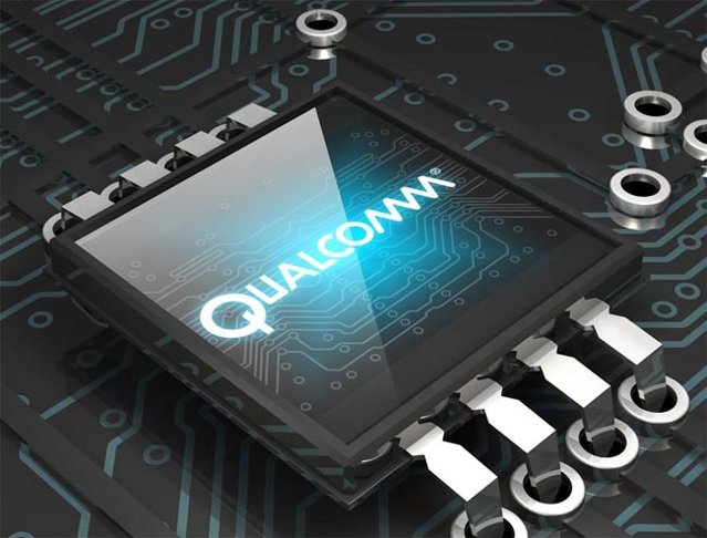 Qualcomm quad-core