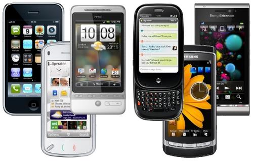 10 motive pentru a NU cumpara un smartphone