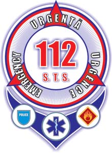 Apelurile catre 112 localizate