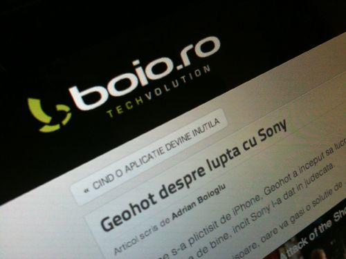 boio.ro