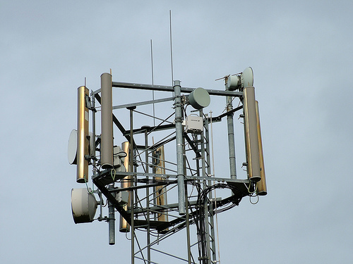 Antena 3G