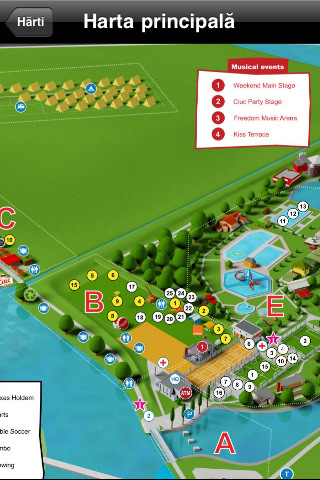 Peninsula 2010 acum si pe iPhone