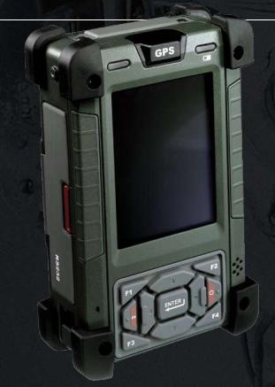 AIS prezinta PDA-ul ultra-rezistent, aproape indestructibil?