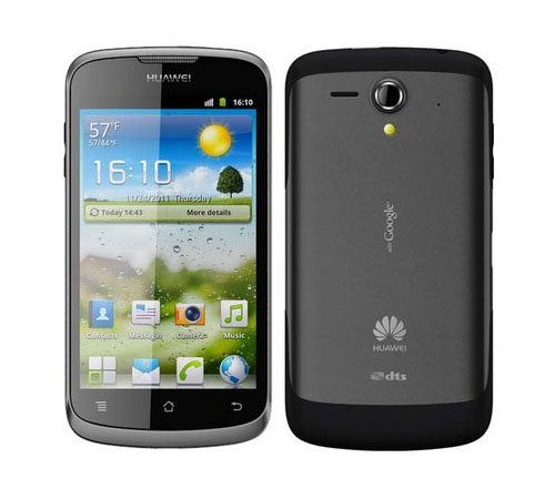 Huawei Ascend G300