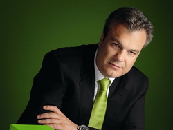Stefanos Theocharopoulos