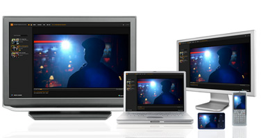 Diverse Stiri: Adobe initiaza proiectul Open Screen