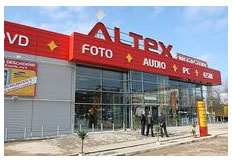Diverse Stiri: Cel mai mare magazin din reteaua Altex, acum la Timisoara!