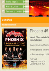 Cosmote: Ia-ti acum bilete la concert cu Bilete.ro si Cosmote