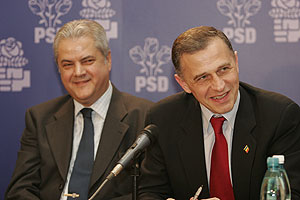 PSD bruiaza telefoanele