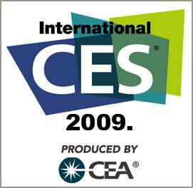 CES 2009