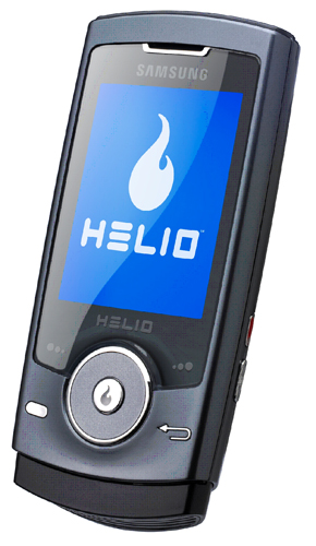 Diverse Stiri: Helio lanseaza telefonul Mysto