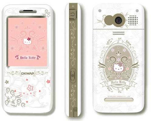 Hello Kitty Hello Kitty