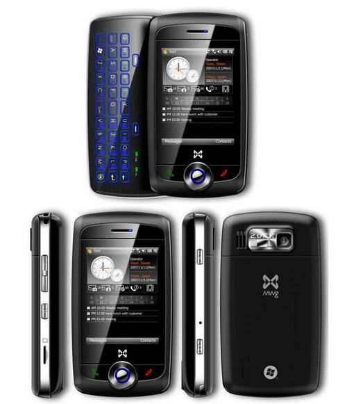 Expansys MWG Zinc II