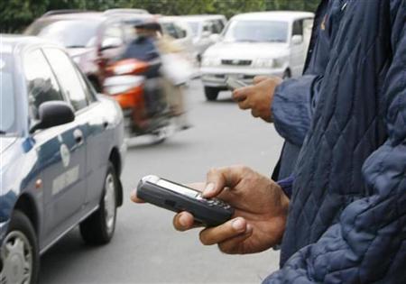 Advertising: Reclamele mobile fac pasi mici, dar siguri pentru a ajunge la consumatori