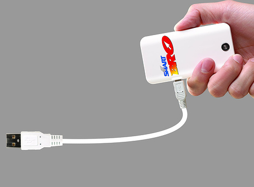 Internetul Broadband oferit de Orange sau Vodafone ?