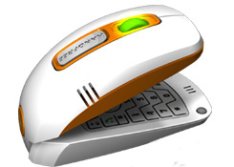 Gadgets: Telefonul Mouse arata adorabil