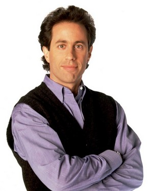Diverse Stiri: Jerry Seinfeld si Bill Gates, actori in reclame anti-Apple