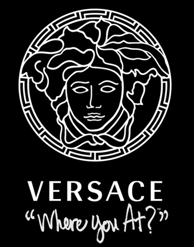 Versace Phone