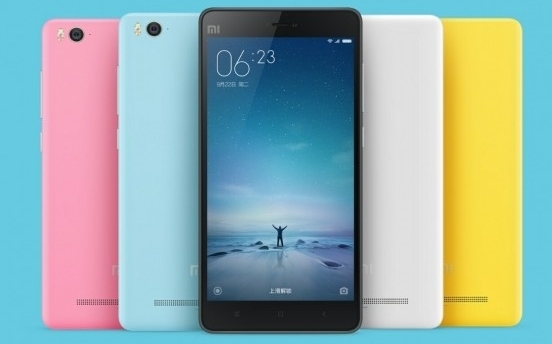 Xiaomi Mi 4c