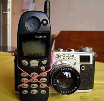 40% dintre americani doresc ca telefonul lor sa fie multifunctional