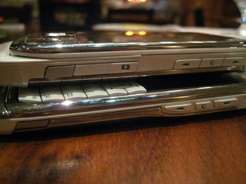 Nokia: Experienta hands-on cu noile telefoane Nokia E66 si E71