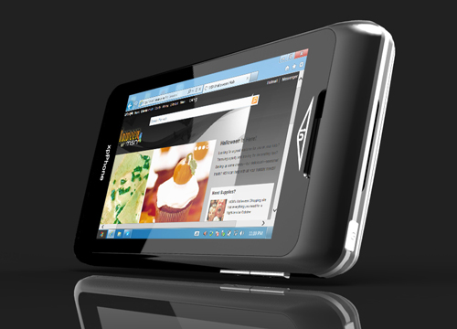 Primul telefon cu Windows 8 este ITG xpPhone 2, dotat cu display de 4.3 inchi