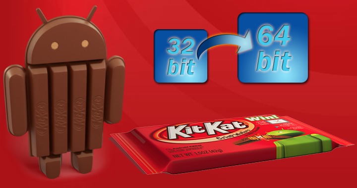 Android și iOS - Către 64 de biți și toate avantajele pe care le aduce această arhitectură!
