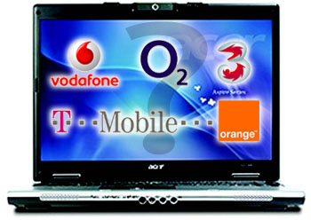 Diverse Stiri: De ce vand operatorii de telefonie laptopuri?