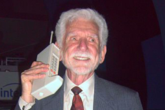 Martin Cooper