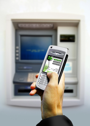 Financiare: 16% dintre utilizatorii din SUA au adoptat serviciile mobile banking