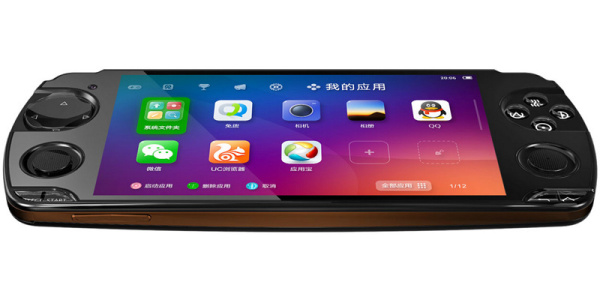 Viitoarele modele "PlayStation Phone" ar putea arăta astfel, dar nu produse de Sony ci de firme chinezești