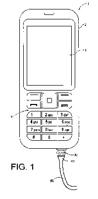 Nokia patenteaza o tehnologie pe magneti
