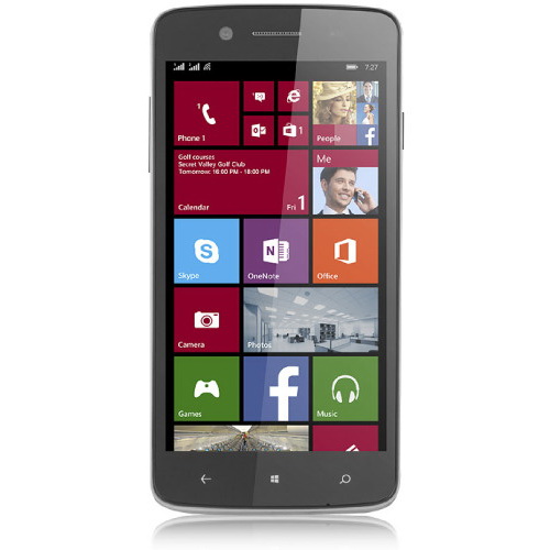 Prestigio Windows Phone