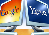 Google: Posibila alianta Google-Yahoo starneste un scandal