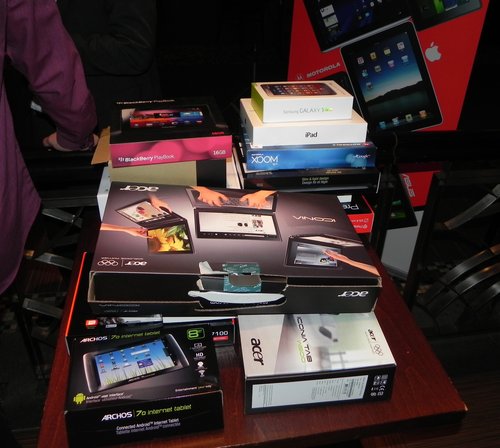 Tablete eMAG - Hard Rock Cafe