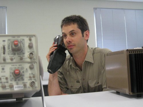 Telefon pantof