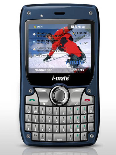 i-mate 810-F