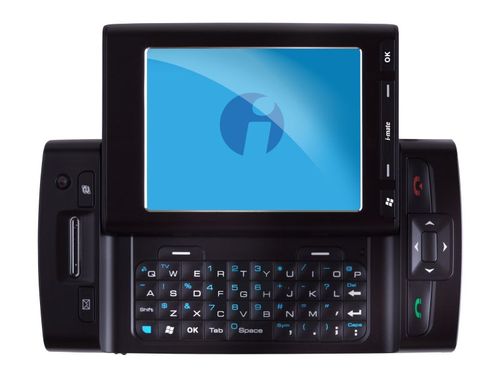 I-mate Ultimate 9502