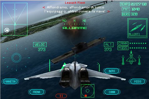 Ace Combat