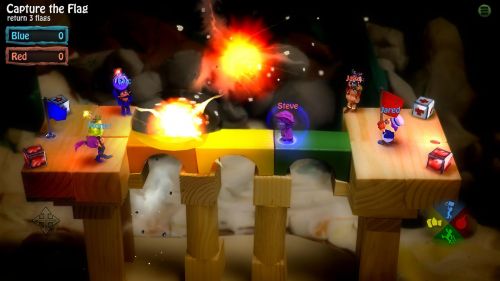 Bomb Squad Review (Allview X2 Soul Lite): cel mai tare party game pe care îl poţi juca cu prietenii (Video)