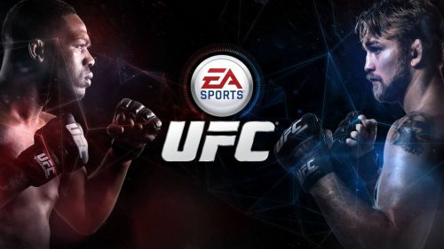 EA Sports UFC