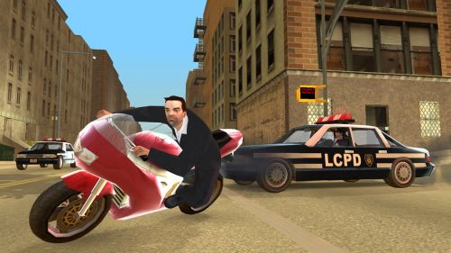 GTA Liberty City Stories Review (Huawei Nexus 6P): clasicul de pe PSP şi pe PS2 revine, acum cu misiuni scurte şi grafică îmbunătăţită (Video)